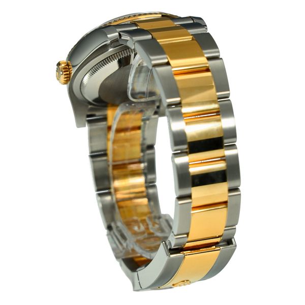 Rolex Datejust 116233